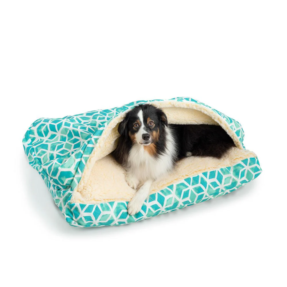 Snoozer Rectangle Indoor/Outdoor Cozy Cave® - Image 6