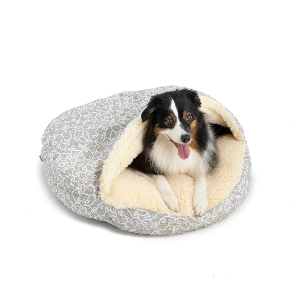 Snoozer Round Indoor/Outdoor Cozy Cave® - Image 11