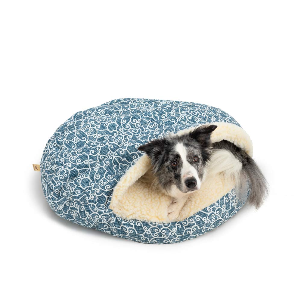 Snoozer Round Indoor/Outdoor Cozy Cave® - Image 13