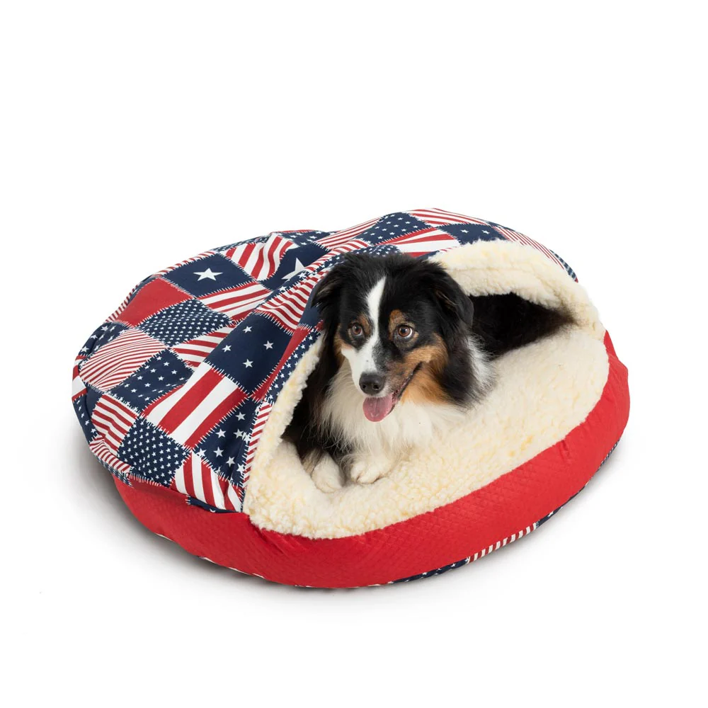Snoozer Round Indoor/Outdoor Cozy Cave® - Image 3
