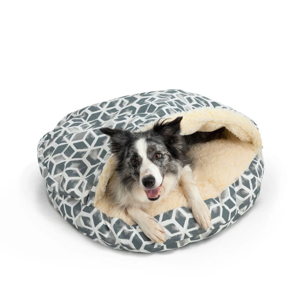 Snoozer Round Indoor/Outdoor Cozy Cave® - Image 5