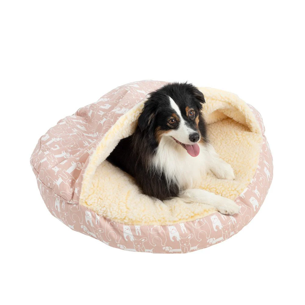 Snoozer Round Indoor/Outdoor Cozy Cave® - Image 7