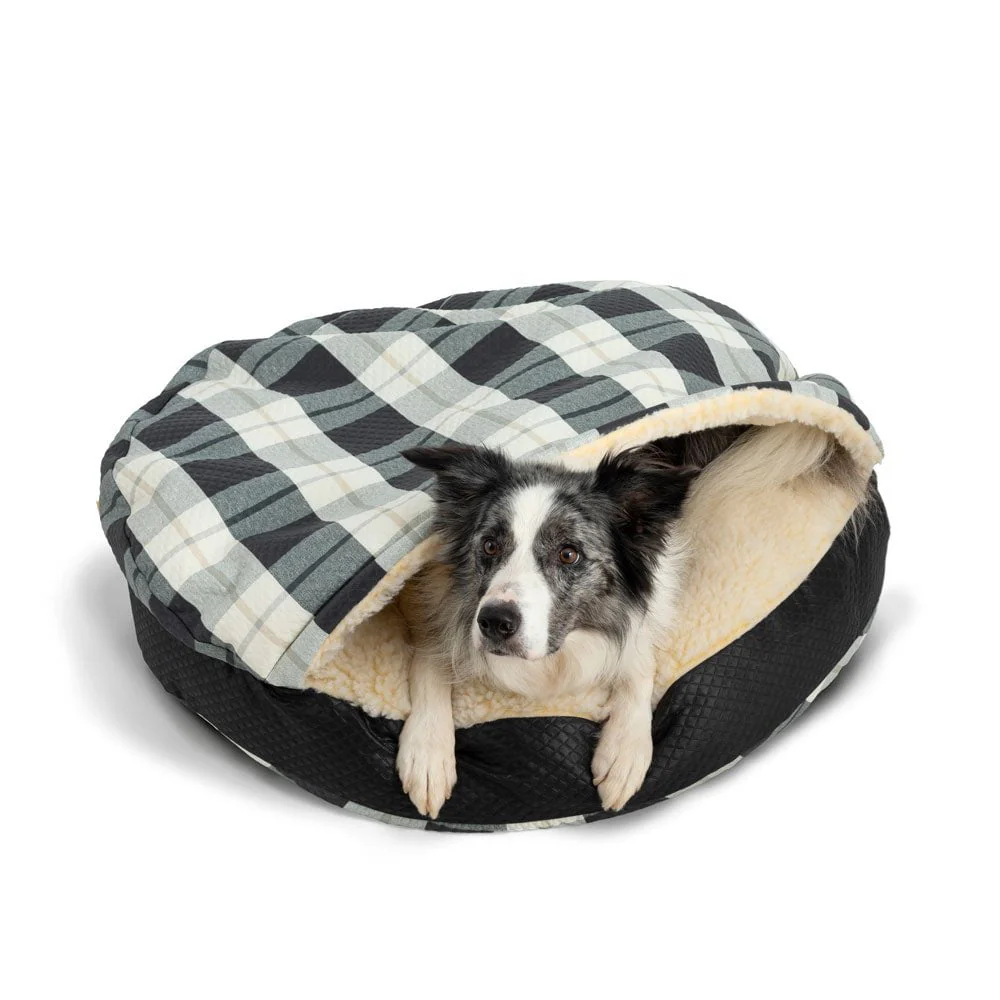 Snoozer Round Indoor/Outdoor Cozy Cave® - Image 9