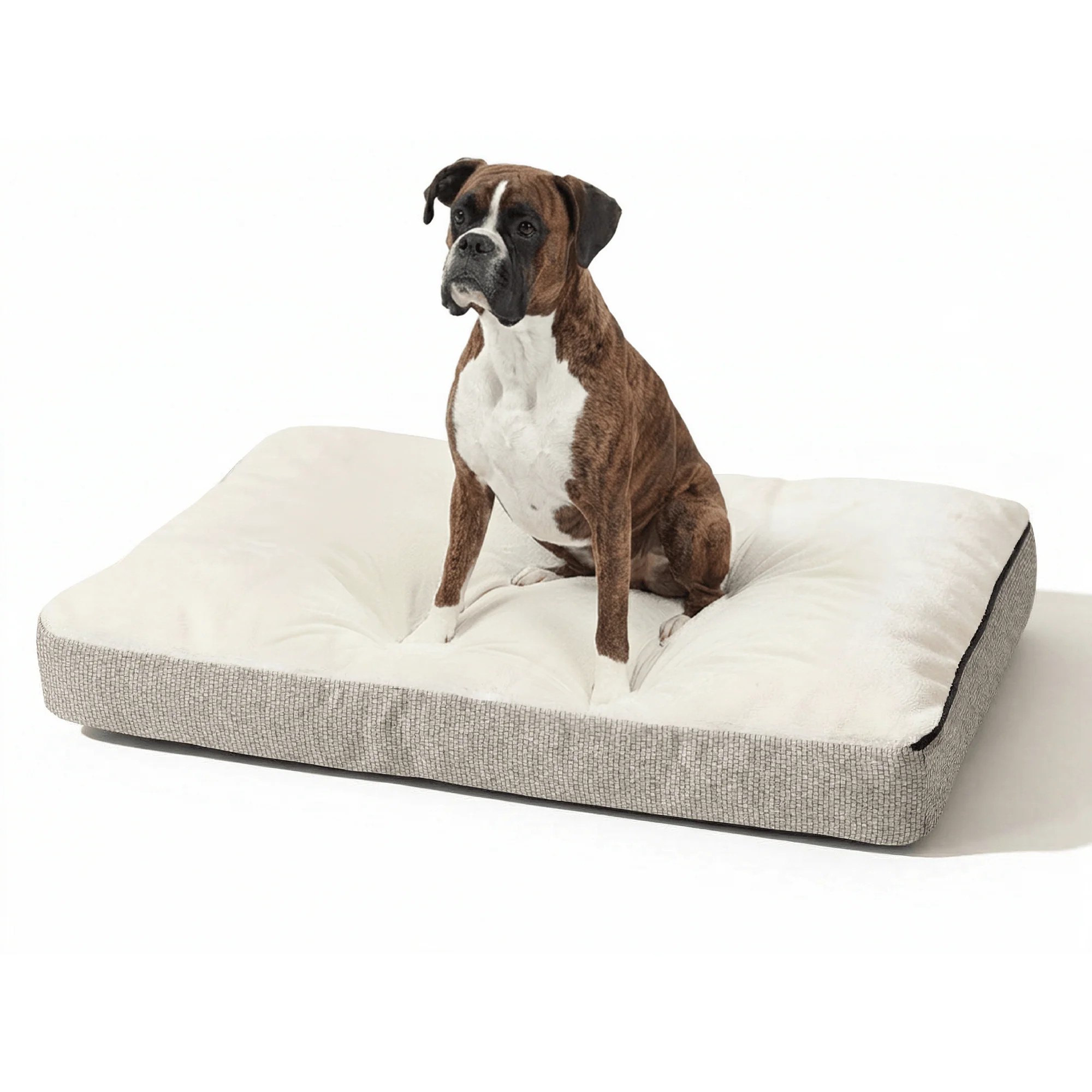Snoozer Slumber Spot Dog Bed - Image 4