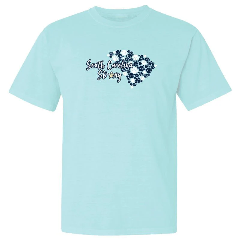 South Carolina Strong - Classic Tee - Image 4