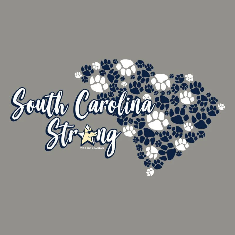 South Carolina Strong - Coffee Mug - Image 2