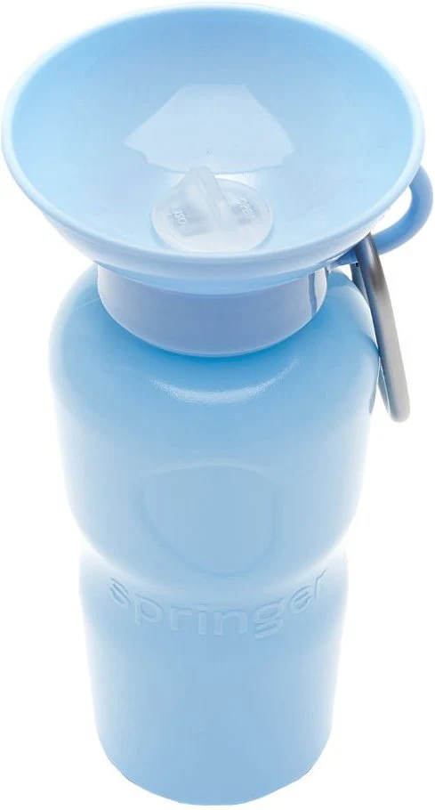 Springer Travel Dog Bottle - Image 2