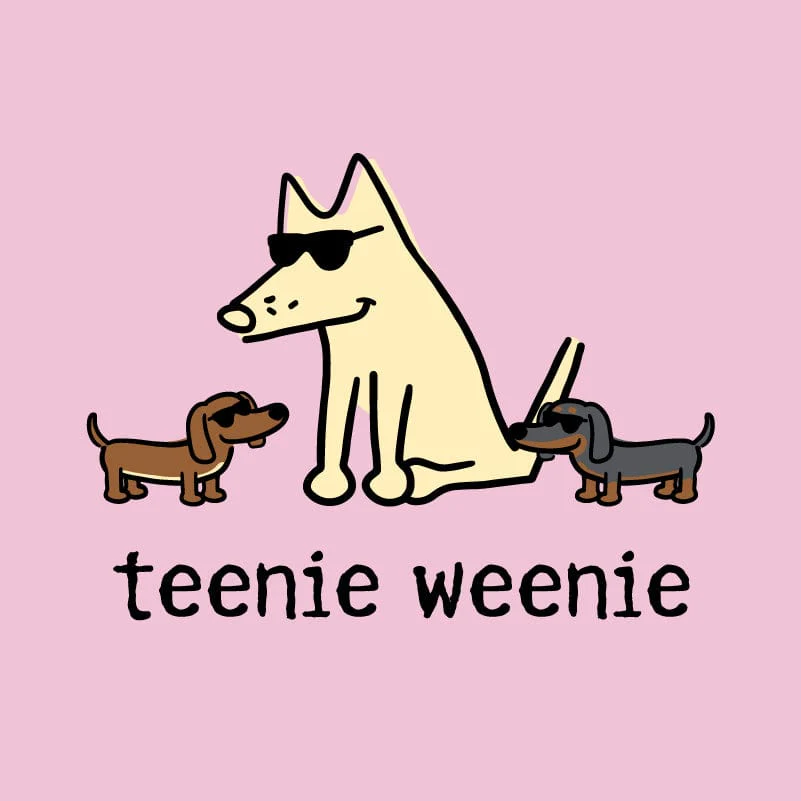 Teenie Weenie - Classic Long Sleeve T-Shirt - Image 2