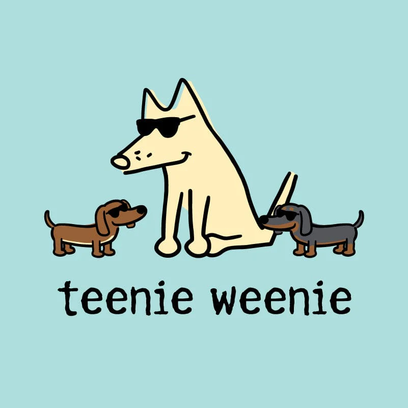 Teenie Weenie - Classic Tee - Image 2