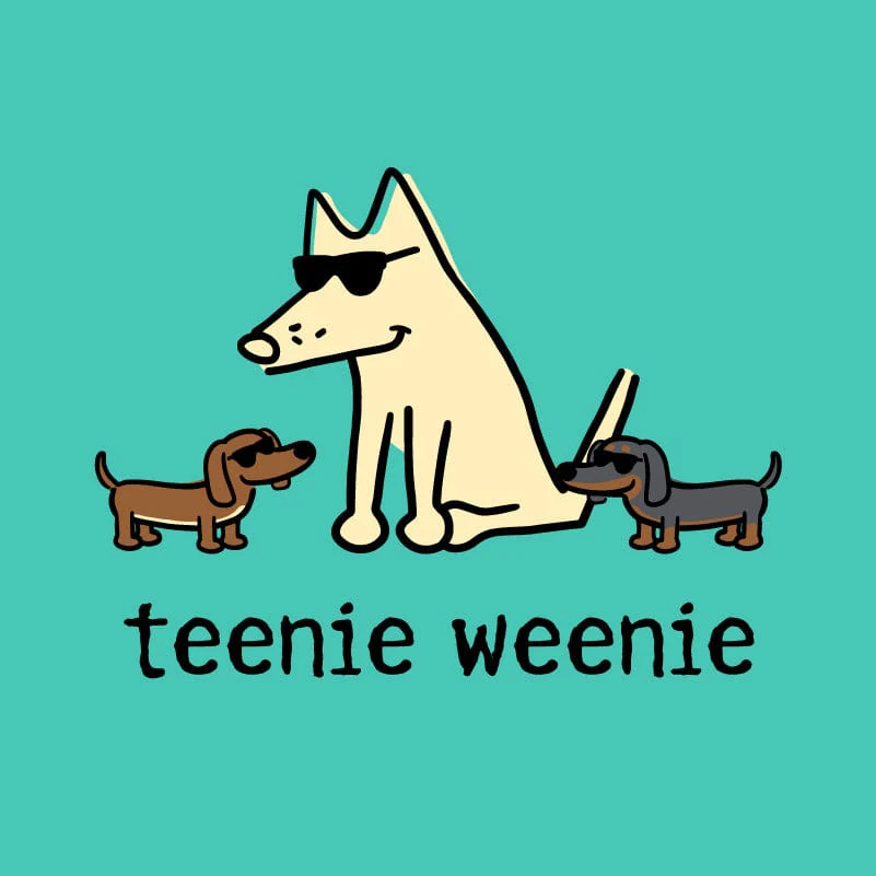 Teenie Weenie - Lightweight Tee - Image 2