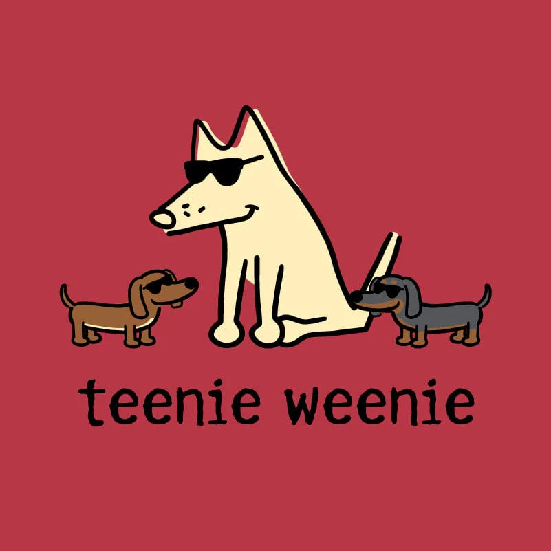 Teenie Weenie - Sweatshirt Pullover Hoodie - Image 2