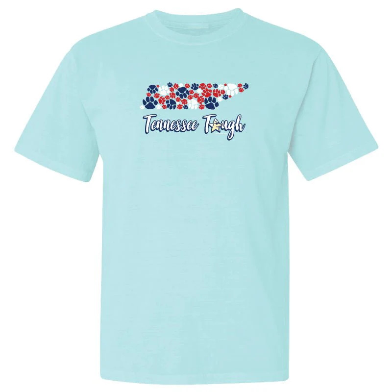 Tennessee Tough - Classic Tee - Image 4
