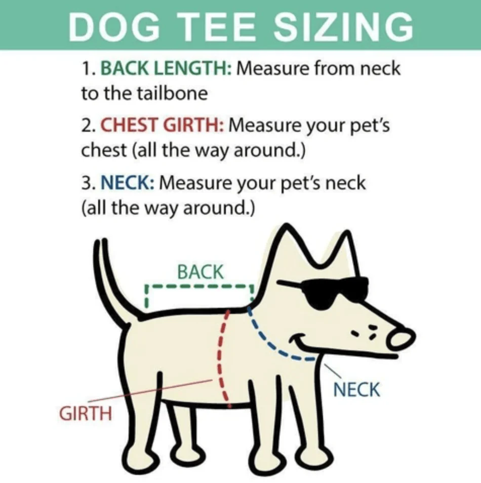 Texas Tough - Dog Tee - Image 2