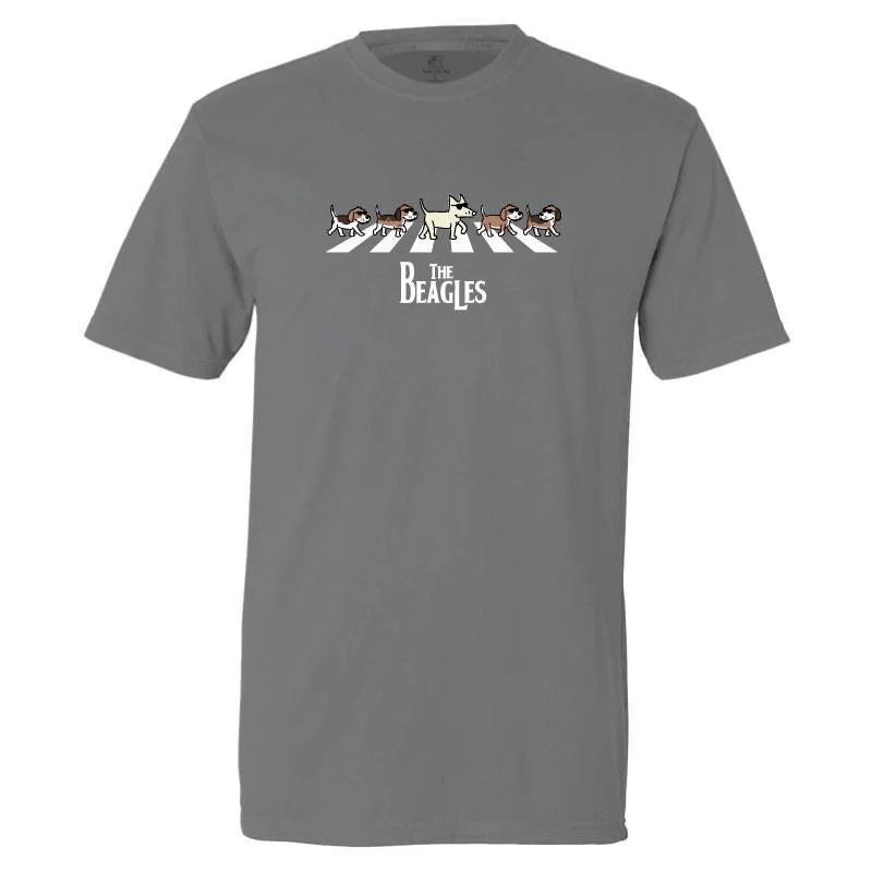 The Beagles - Classic Tee