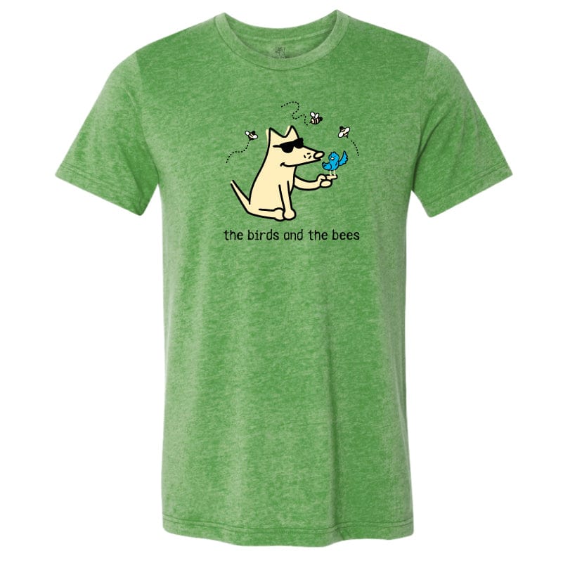 The Birds and The Bees - Lightweight Tee