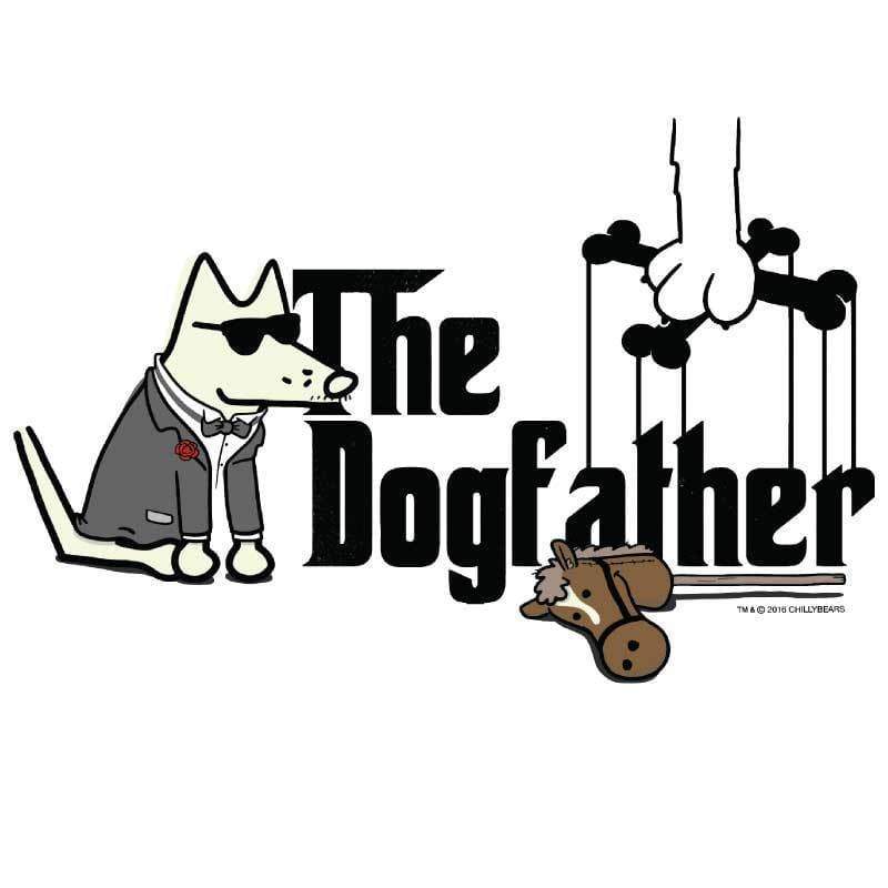 The Dogfather - Coffee Mug - Image 2