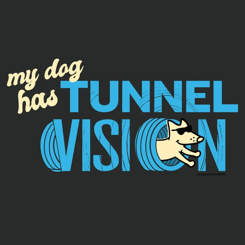 Tunnel Vision - Classic Tee - Image 2