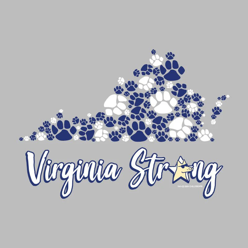 Virginia Strong - Coffee Mug - Image 2