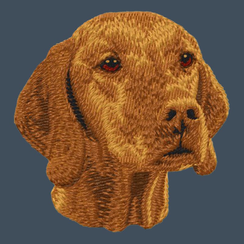 Vizsla Embroidered Baseball Cap - Image 2