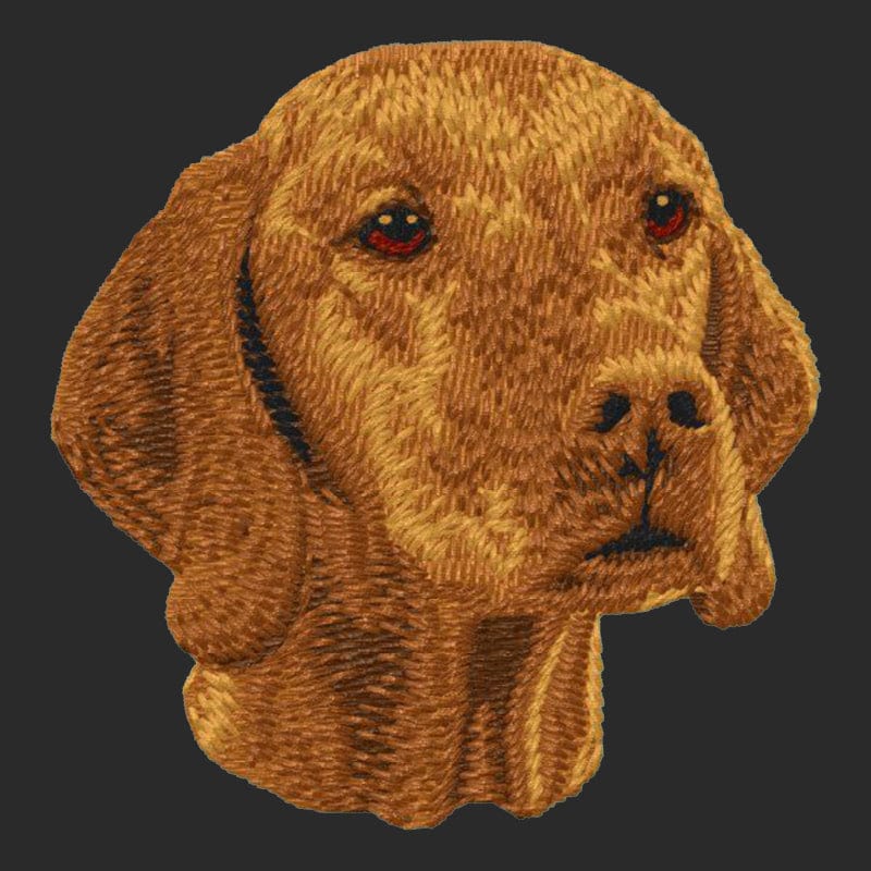 Vizsla Embroidered Wearable Blanket - Image 2