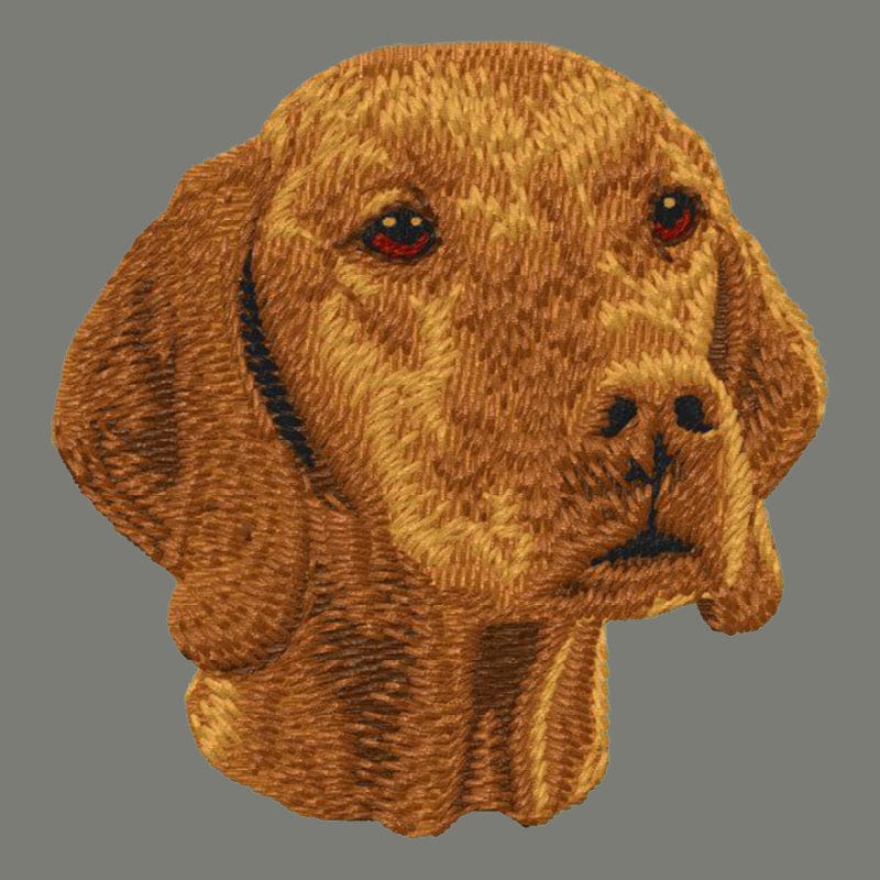 Vizsla Embroidered Wearable Blanket - Image 4