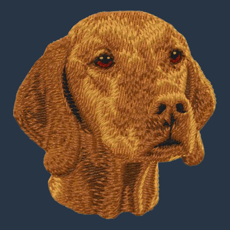 Vizsla Embroidered Wearable Blanket - Image 6