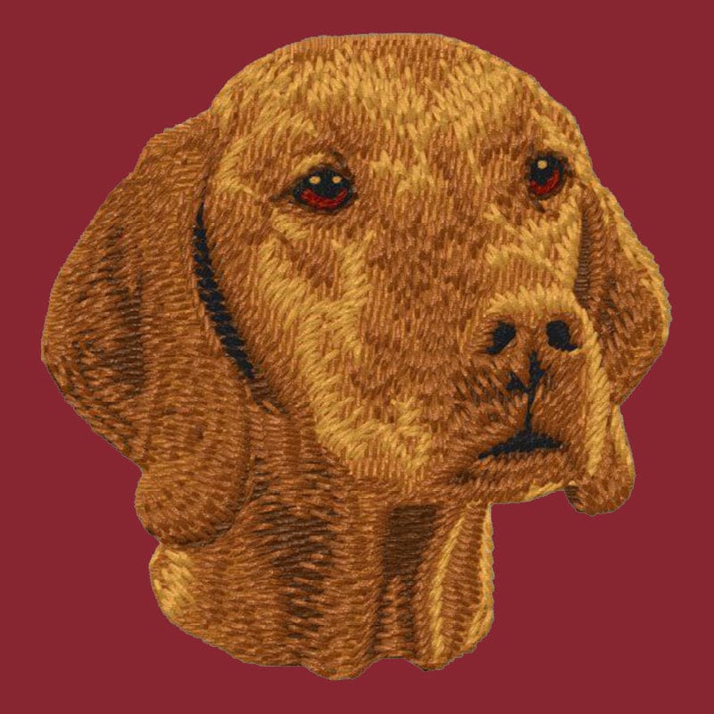 Vizsla Embroidered Wearable Blanket - Image 8