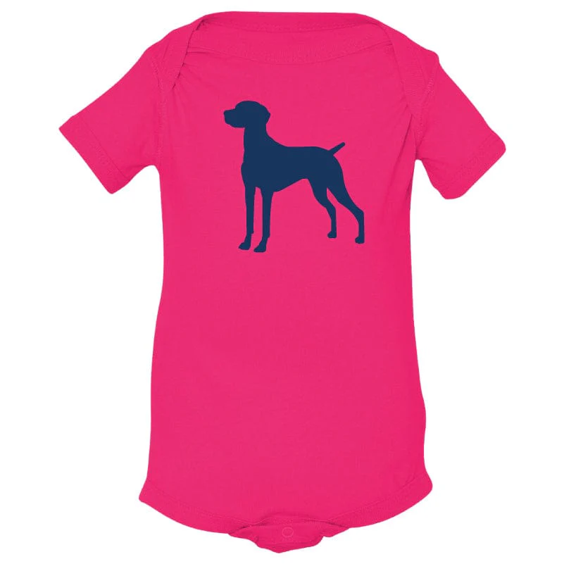 Vizsla Infant Onesie - Image 2