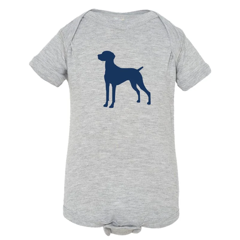 Vizsla Infant Onesie - Image 3