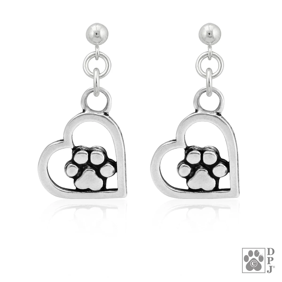 You Walked Into My Heart, Earring - Image 2