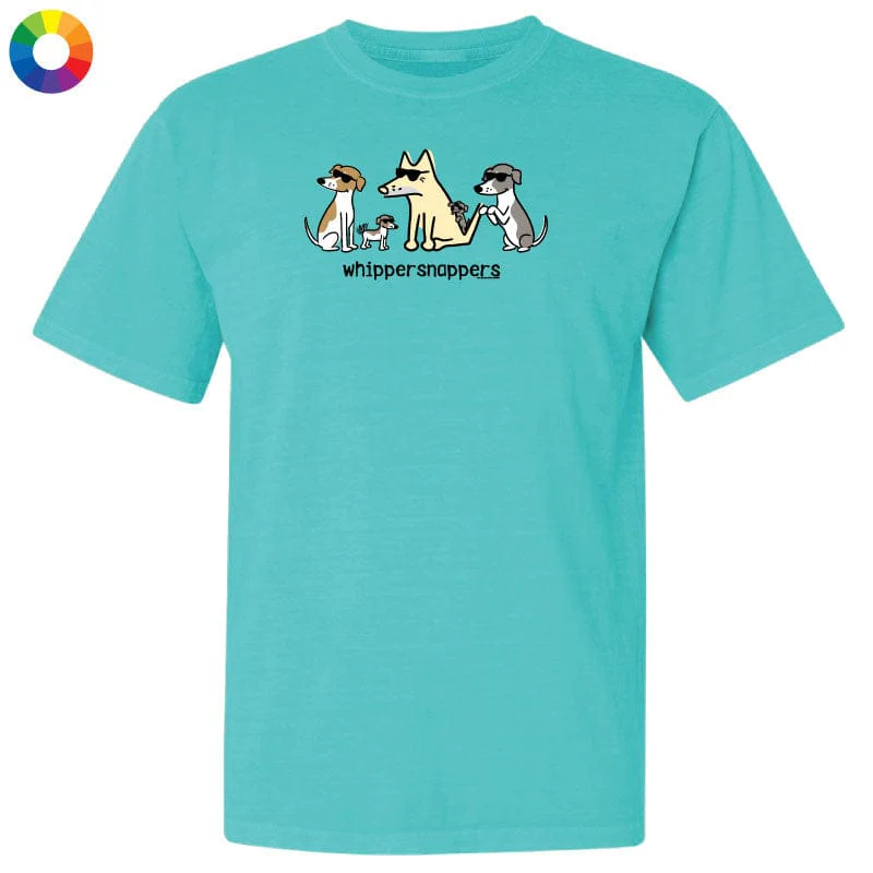 Whippersnappers - Classic Tee