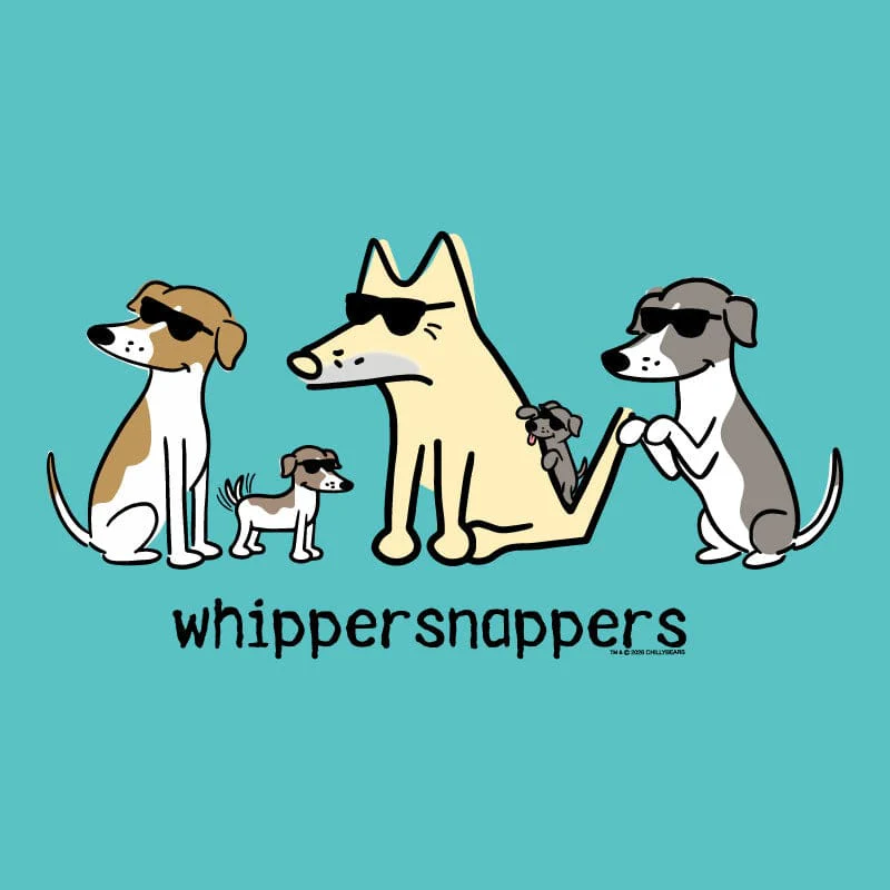 Whippersnappers - Classic Tee - Image 2