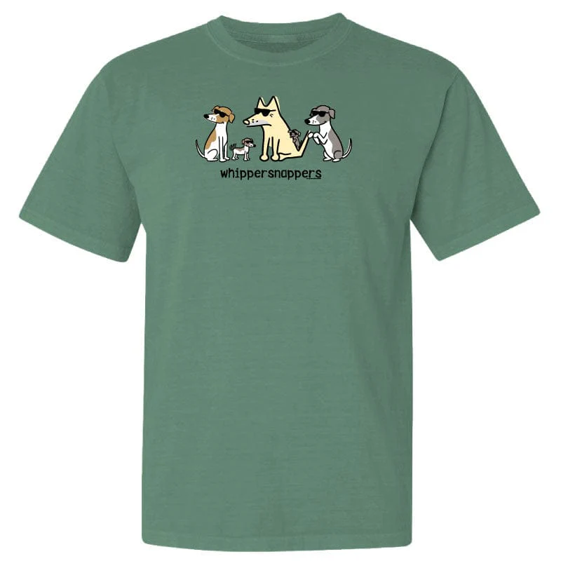 Whippersnappers - Classic Tee - Image 3
