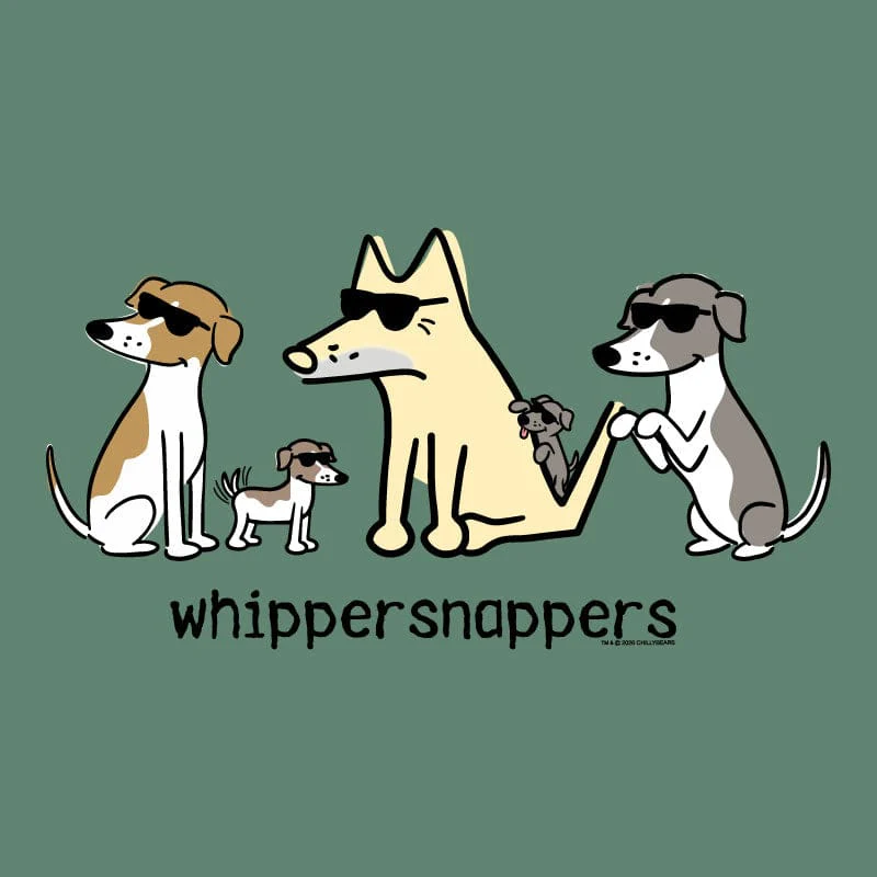 Whippersnappers - Classic Tee - Image 4