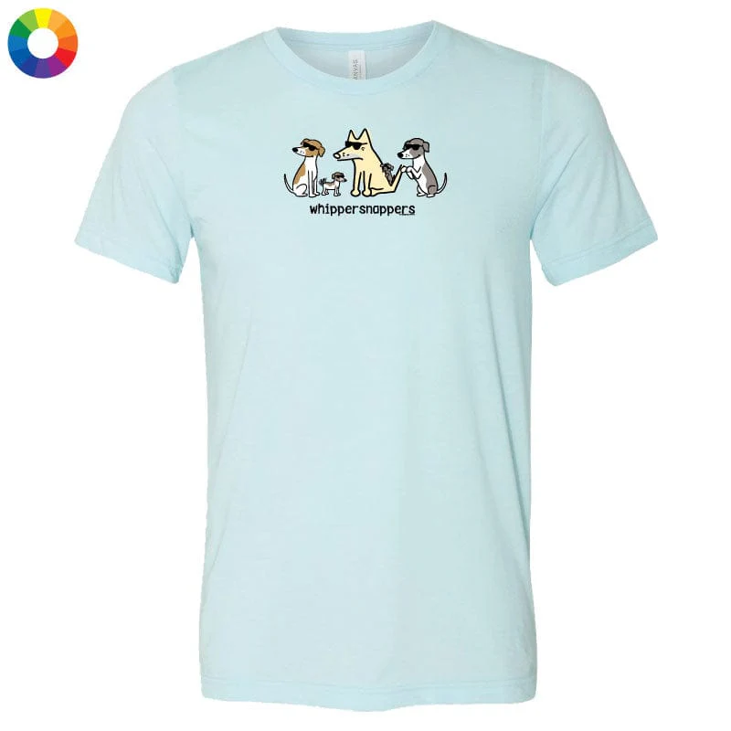 Whippersnappers - Lightweight Tee