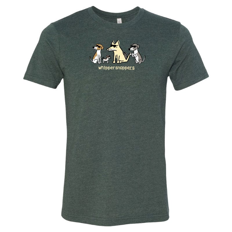Whippersnappers - Lightweight Tee - Image 3