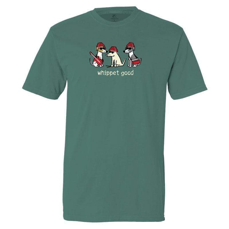 Whippet Good - Classic Tee
