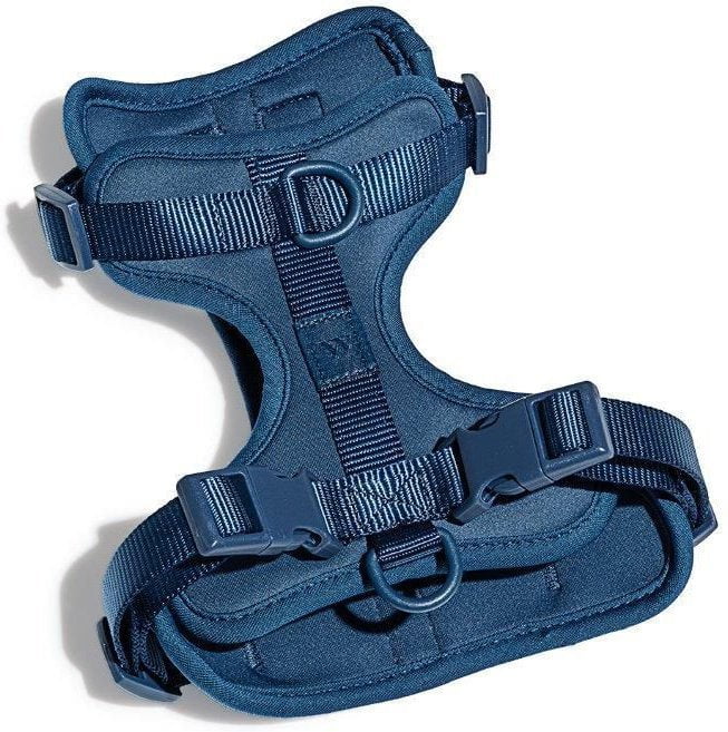 Wild One Adjustable Cushioned Dog Harness - Image 3
