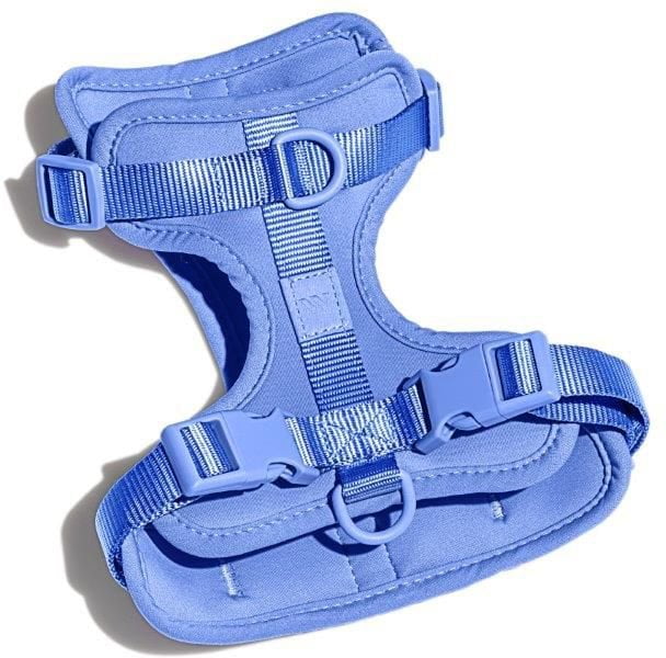 Wild One Adjustable Cushioned Dog Harness - Image 7