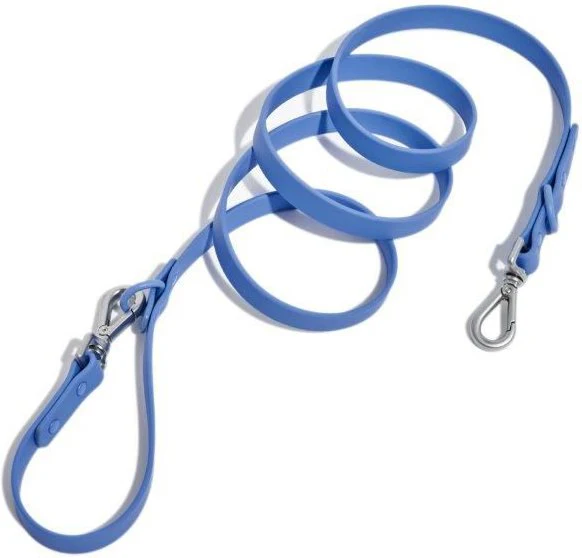 Wild One Adjustable Waterproof Flex-Poly Coated Nylon Leash - Image 3