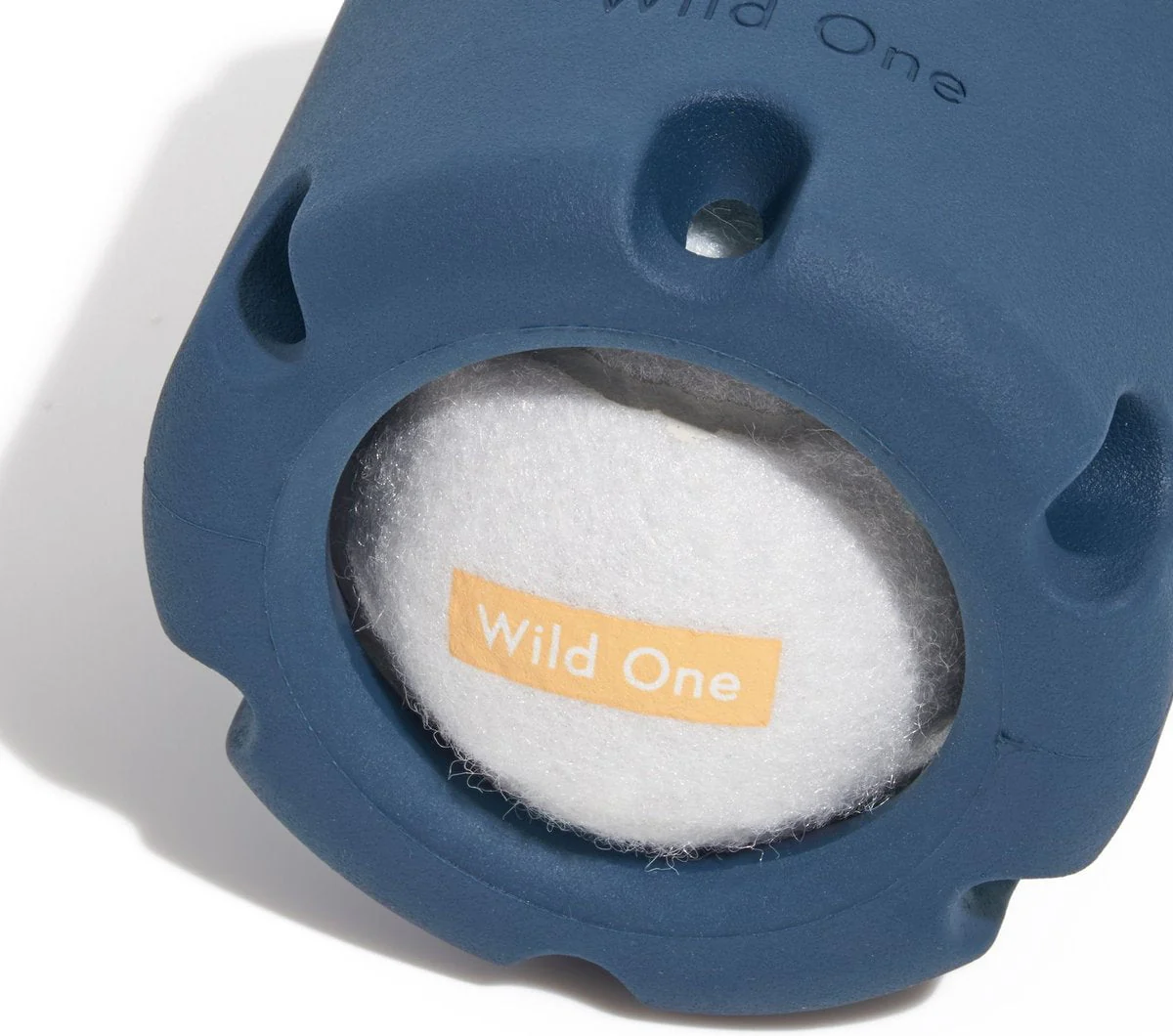 Wild One Tennis Ball Plush Dog Toy - Image 2