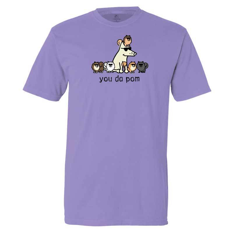 You Da Pom - Classic Tee - Image 5